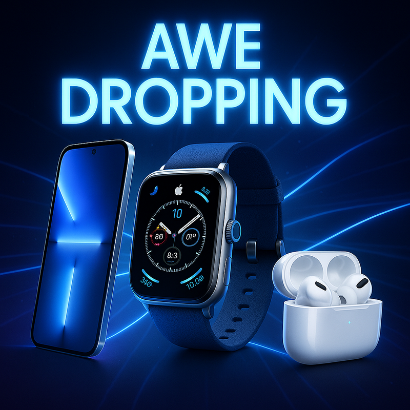 Expectativas e Análise Antecipada: O Evento “Awe Dropping” da Apple e o Futuro da Linha iPhone 17 🍏📱