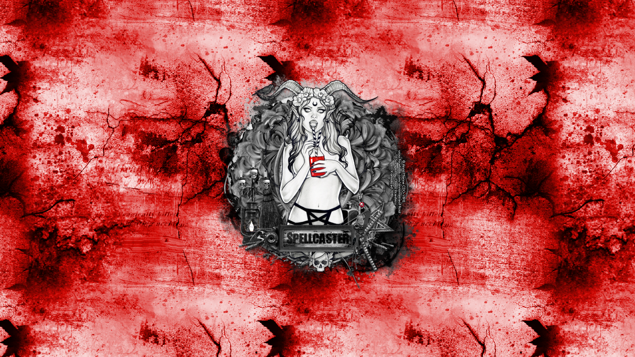 Spellcaster_WallpaperKK19