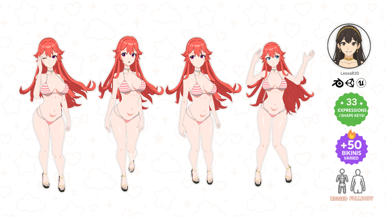 Capa - Bikini (5)