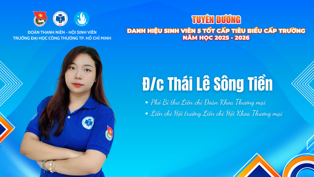 Sinh viên 5 tốt 10