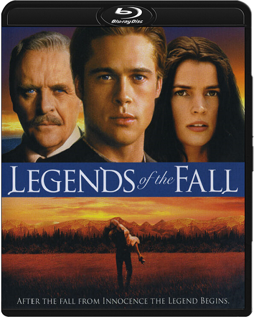 Wichry namiętności / Legends of the Fall (1994) MULTi.720p.BluRay.x264.DTS.AC3-DENDA / LEKTOR i NAPISY PL