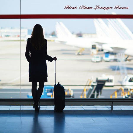 f6b7f9ba 7be1 4e8c aa5e 8bc3b6a38ae1 - Various Artists - First Class Lounge Tunes (2020)