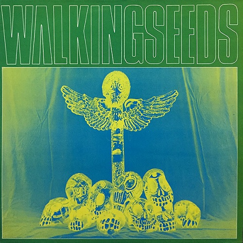 Walkingseeds - Skullfuck (1987)