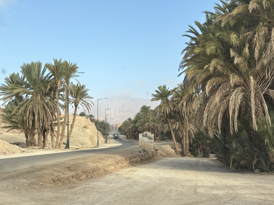Agadir - Blogs de Marruecos - Que visitar en los alrededores de Agadir (31)