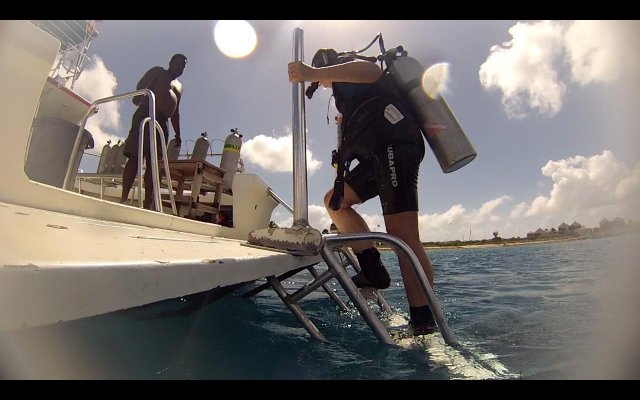 Ultimos días. - BONAIRE - Buceo+ Snorkel + Relax (3)