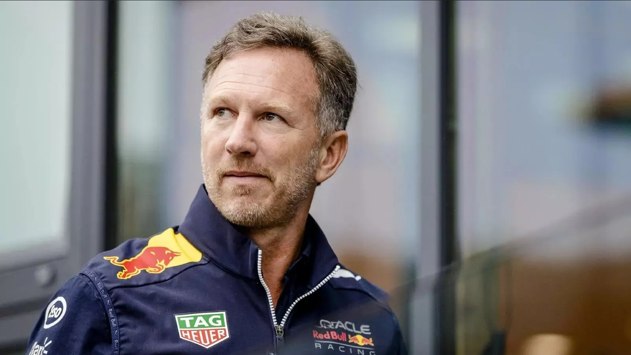 ¿Qué pasó con Christian Horner? El director de Red Bull está bajo investigación