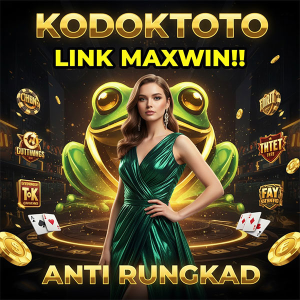 KODOKTOTO ✈️ Link Maxwin Anti Rungkad Terpercaya - WooCommerce eCommerce