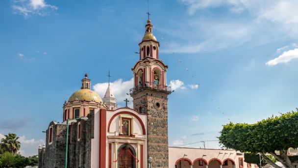 El municipio de Tecámac cumple 197 años y lo celebra con la Presea al Mérito Civil