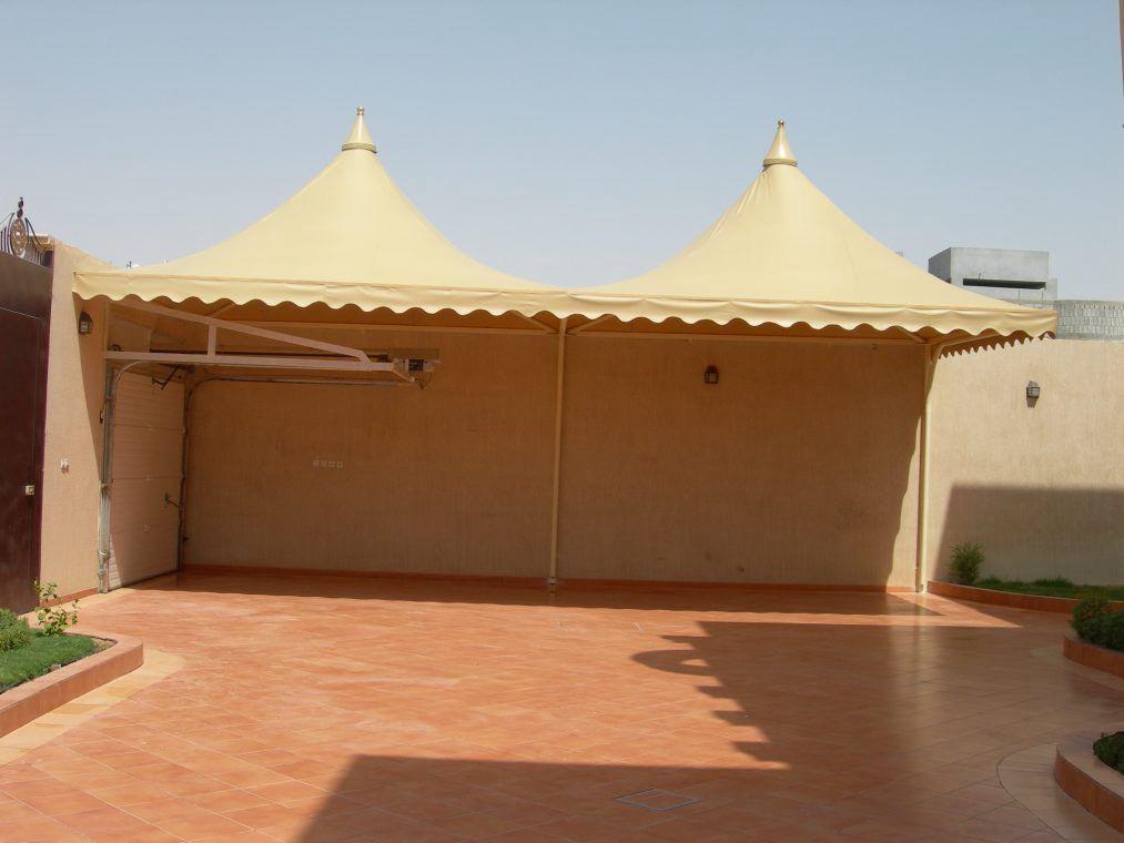 مظلة مسابح 2