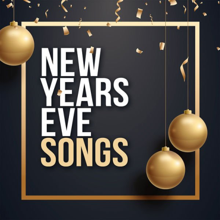 VA - New Year's Eve Songs - NYE Party 2022 (2021) FLAC