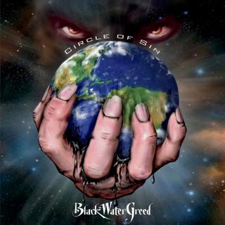 Black Water Greed - Circle of Sin (2019).mp3 - 320 Kbps