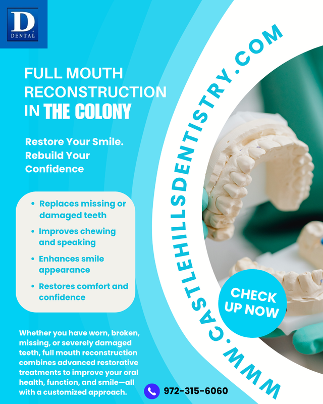 Dental