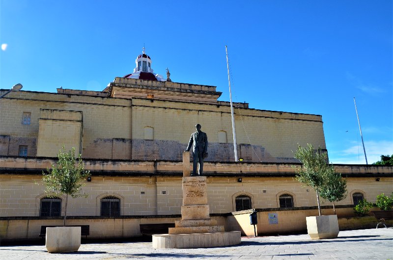 BIRKIRKARA-22-11-2018 - Malta y sus pueblos-2018 (27)