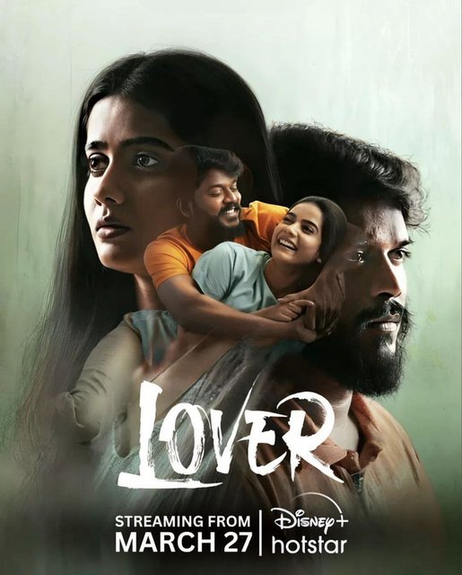 Lover (2024) UNCUT Dual Audio Hindi ORG WEB-DL H264 AAC 1080p 720p 480p ESub