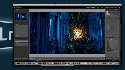 Adobe Lightroom 2020: The Ultimate Guide Bootcamp