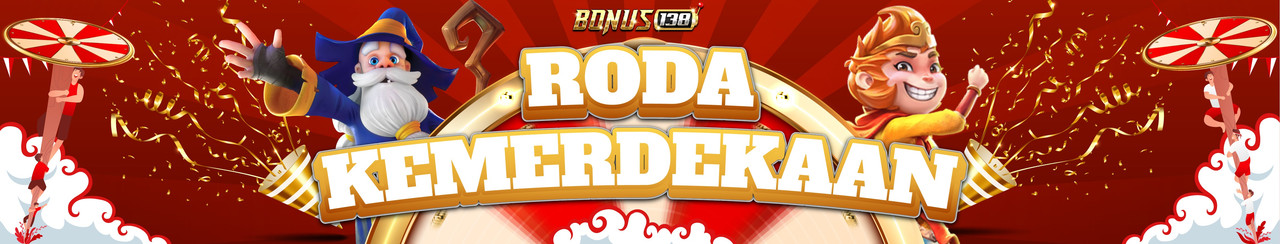 RODA KEMERDEKAAN