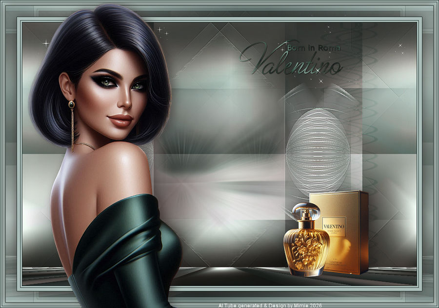 [Bild: Mimie-Tut-Born-in-Roma.jpg]