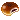 Pixel art of a soot sprite.