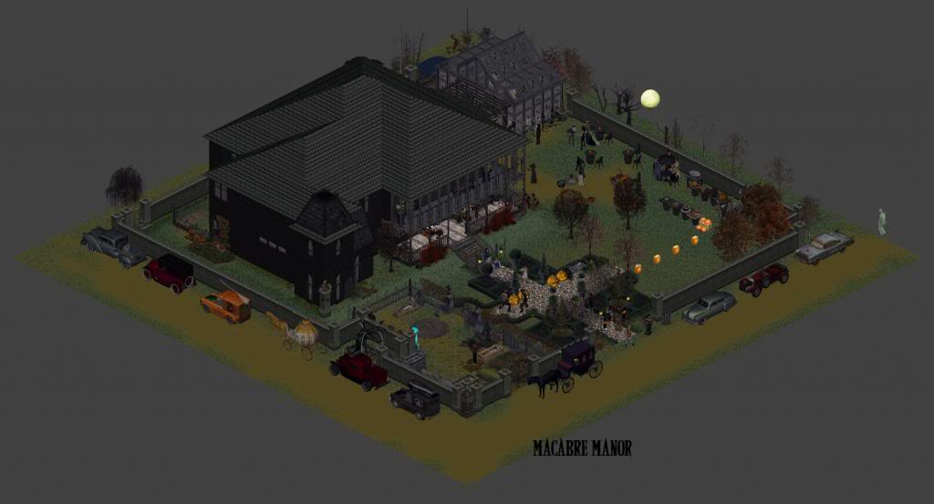 01-MacabreManor