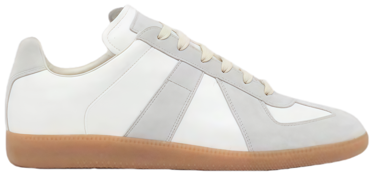 Maison Margiela Replica Gats White