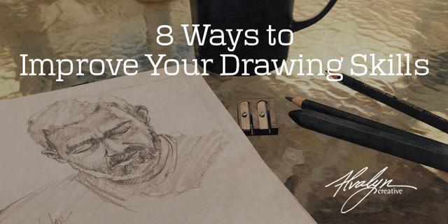 Digital Drawing Introduction Improve your Drawing Skills Digital Drawing Introduction Improve your Drawing Skills