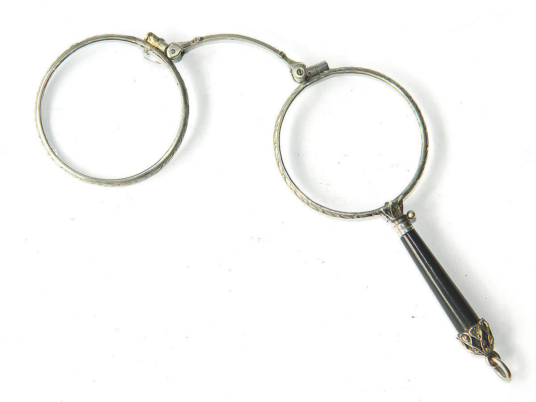Lorgnette