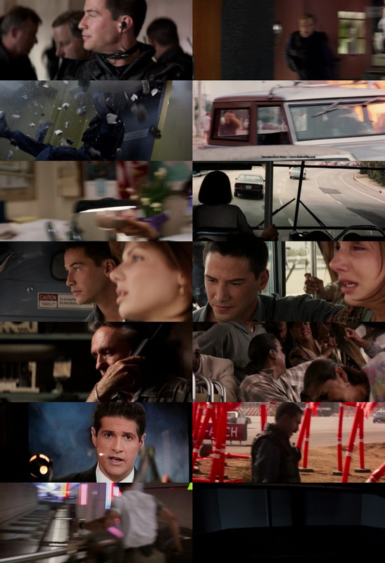 Red One 2024 Screenshot