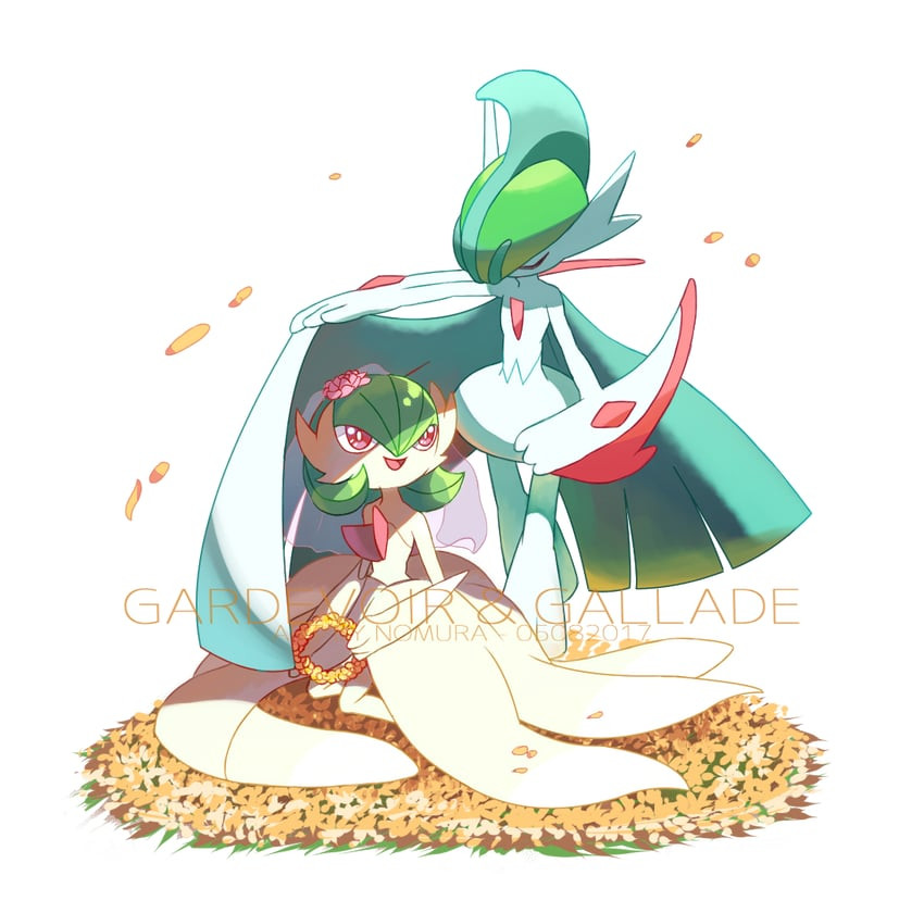 gardevoir-mega-gardevoir-gallade-and-meg