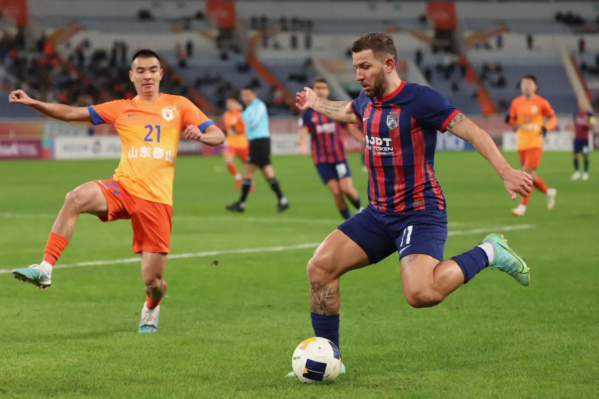 Nhận định, soi kèo Buriram United vs Johor Darul Takzim, 19h15 ngày 16/9