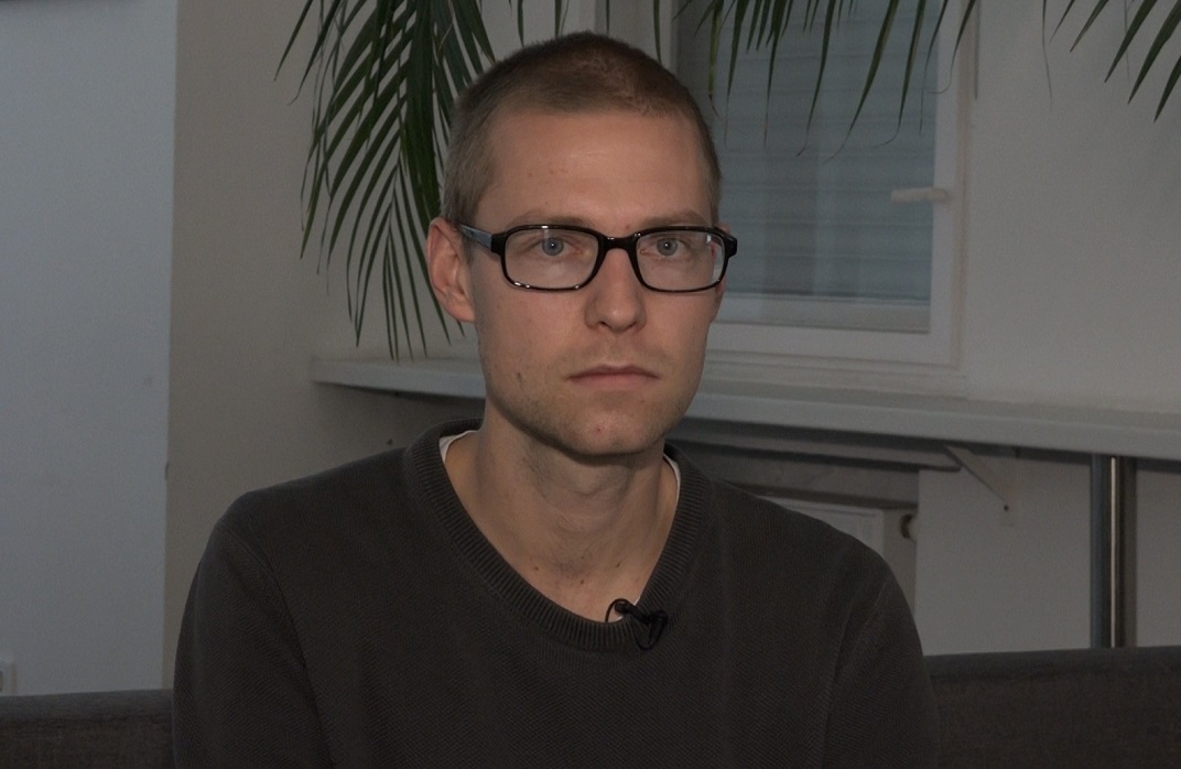 ANF Lukas Theune Kein juristischer, ein politischer Kampf