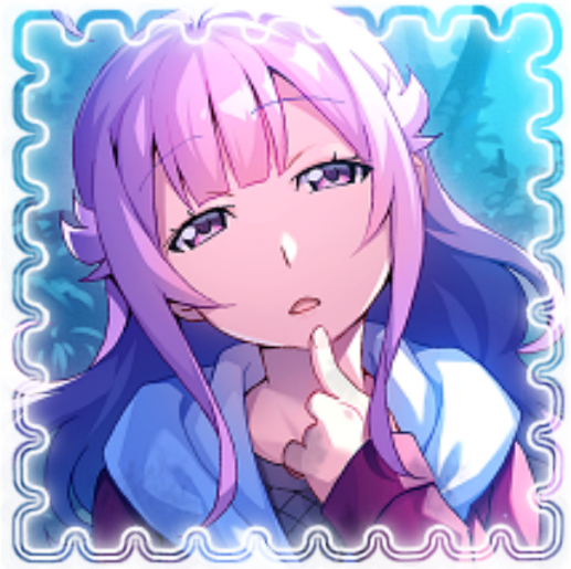 Yuuki Ikoma | Grisaia: Phantom Trigger