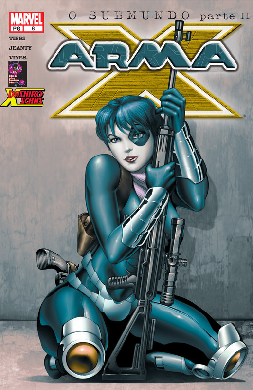 Capa HQ 015