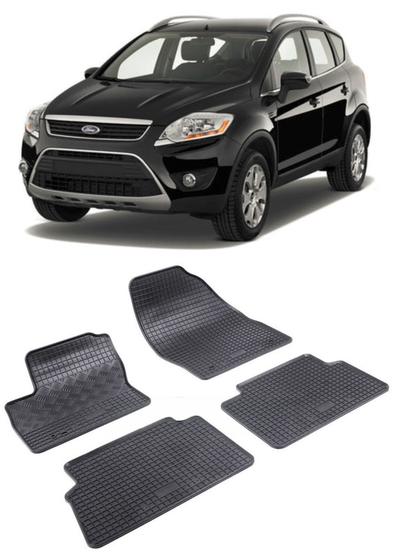 Covorase auto pentru masina ta Ford Kuga