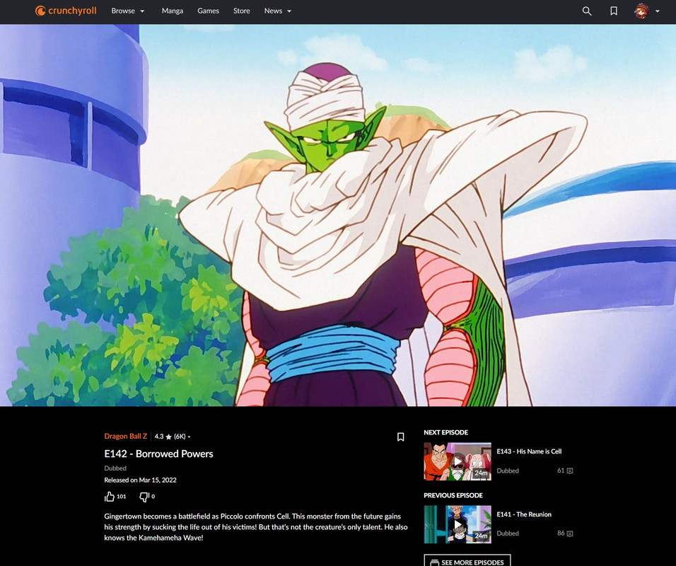 Dragon Ball, Dragon Ball Z and Dragon Ball GT Are Now on Crunchyroll! -  Crunchyroll News