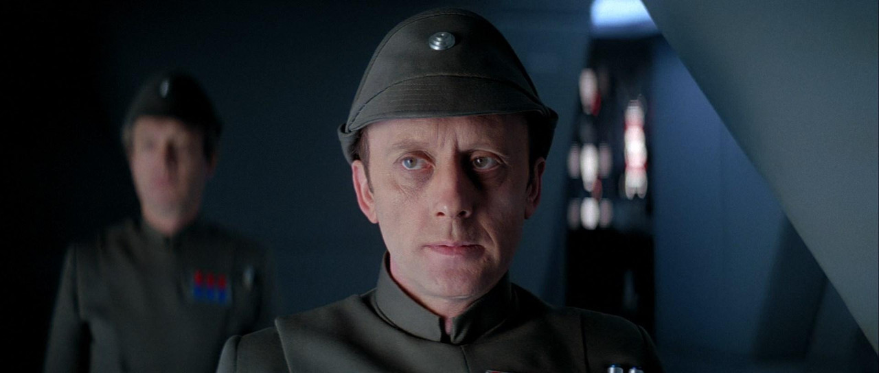 Star Wars - Episode V - The Empire Strikes Back 