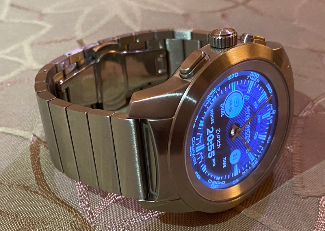 ZeTime 9