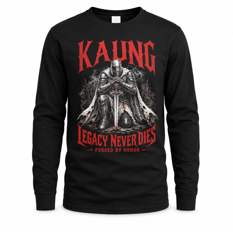 KAUNG