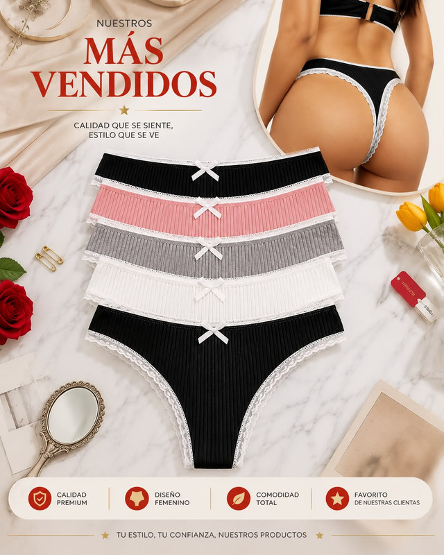 Prenda elegante 3