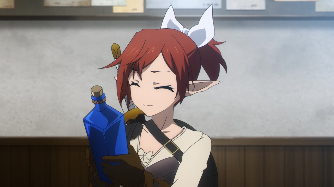 [SubsPlease] Goblin Slayer S2 - 01v2 (720p) [A6962483].0001