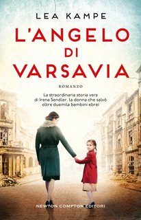Lea Kampe - L'angelo di Varsavia (2023)