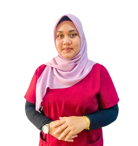 Hasanah Anwar
