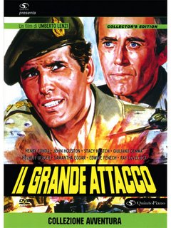 Il grande attacco (1978) BD-Untouched 1080p AVC DTS HD-AC3 iTA-ENG
