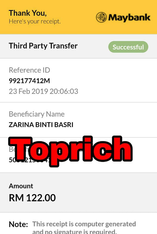 toprich