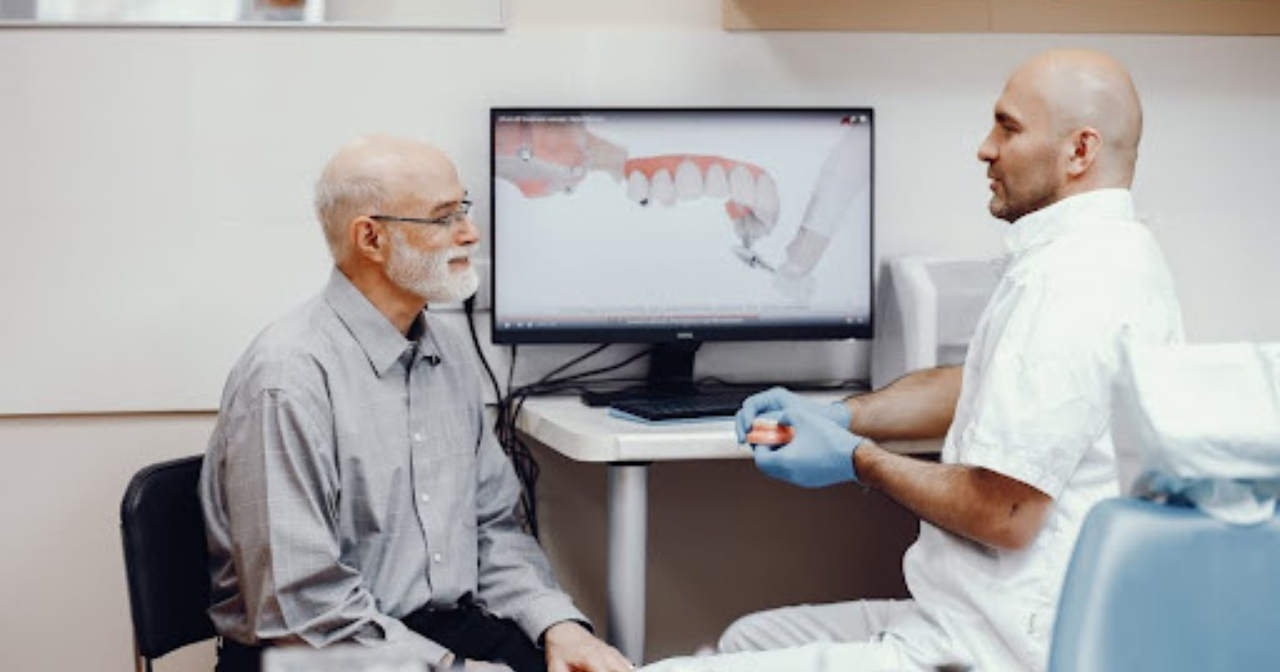 Digital Smile Design at Our Mumbai Clinic