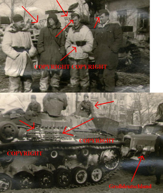 Серый штуг в Харькове (2)