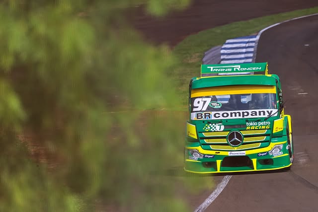 Bastidores Maicon Roncen 5