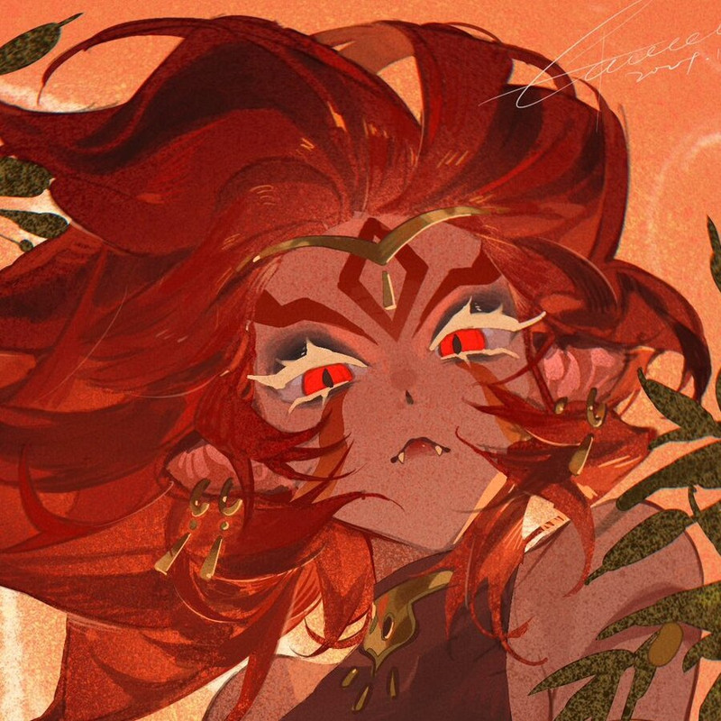 tiger's avatar