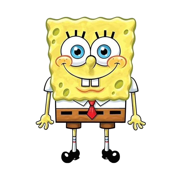 spongebob