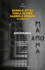AA.VV. – Amomamma (2025)