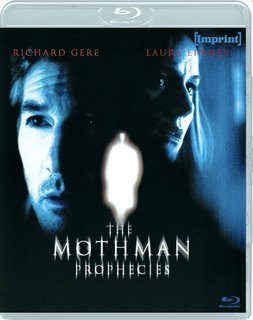 The Mothman Prophecies - Voci dall'ombra (2002) BD-Untouched 1080p AVC DTS HD ENG AC3 iTA-ENG